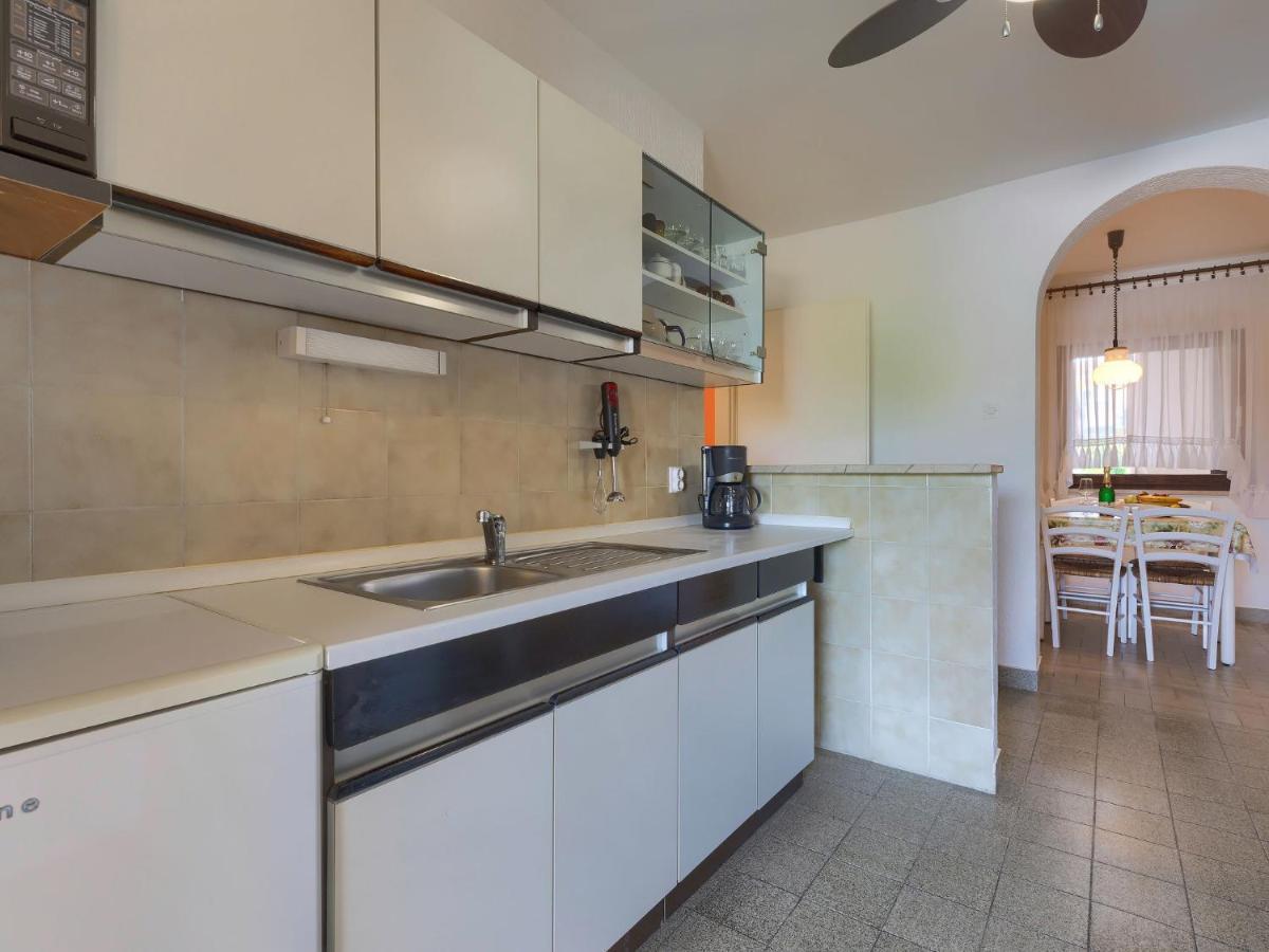 Apartment Tiziana-4 By Interhome Umag Exteriör bild