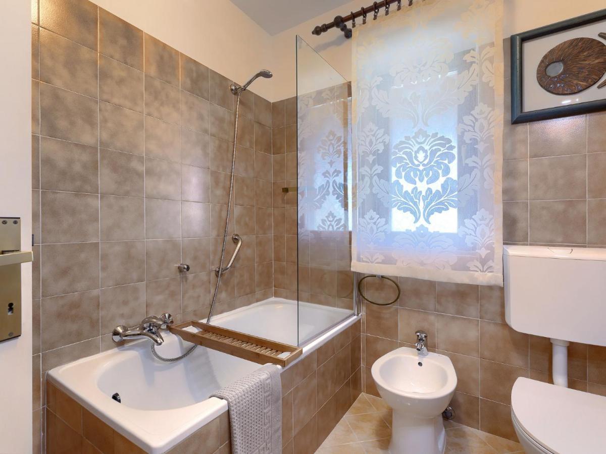 Apartment Tiziana-4 By Interhome Umag Exteriör bild