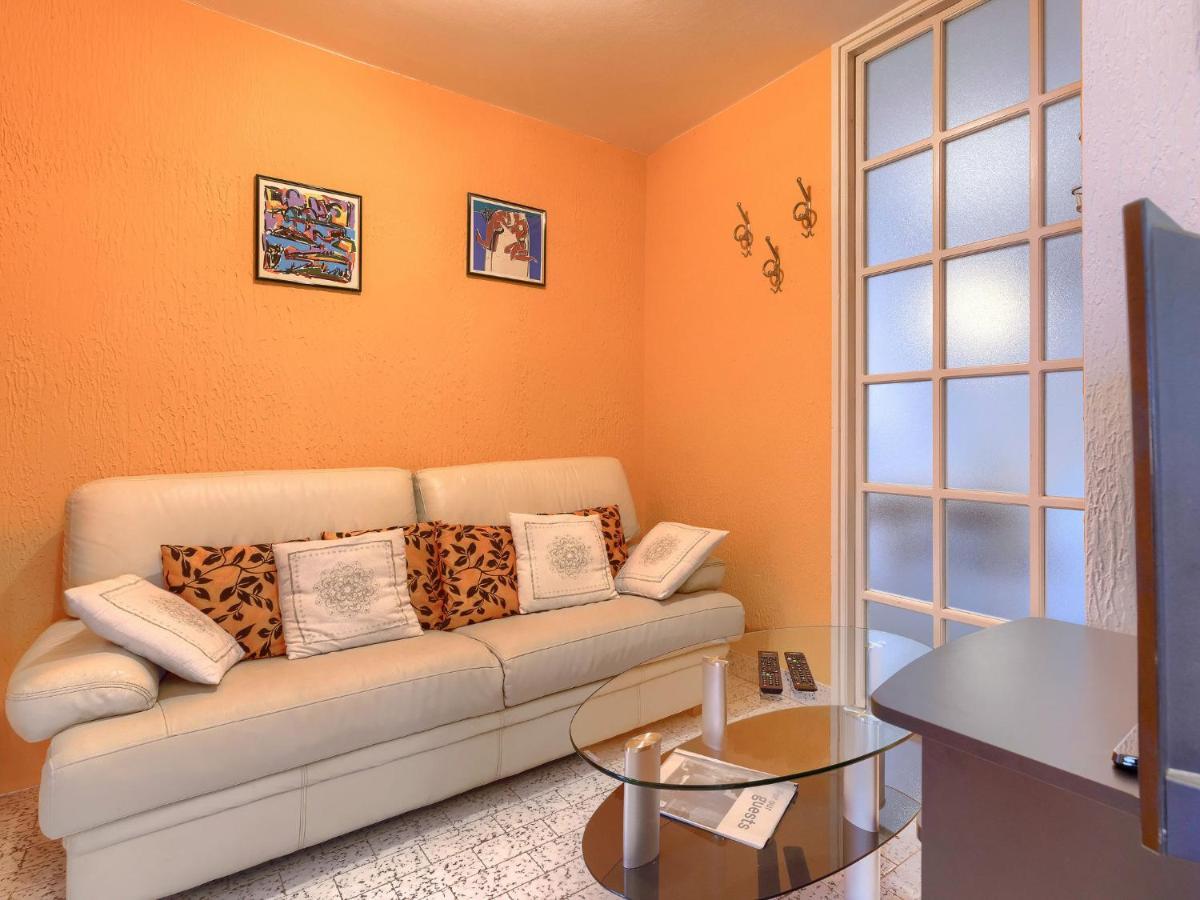 Apartment Tiziana-4 By Interhome Umag Exteriör bild