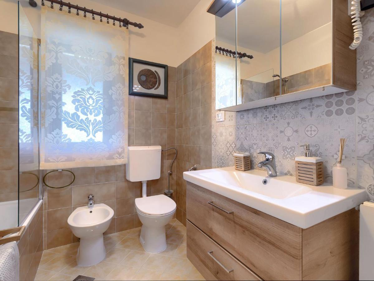 Apartment Tiziana-4 By Interhome Umag Exteriör bild